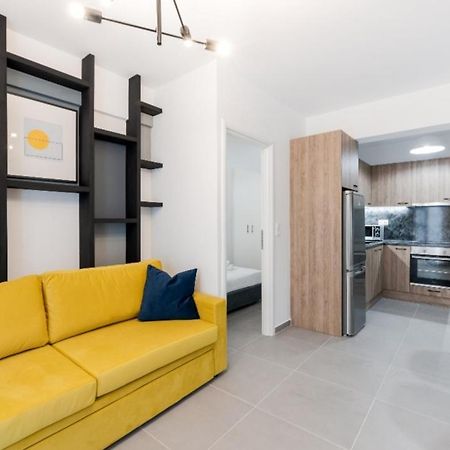 Iosifina Cosy Apartment Афіни Екстер'єр фото