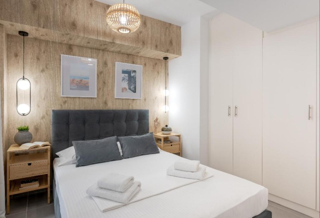 Iosifina Cosy Apartment Афіни Екстер'єр фото