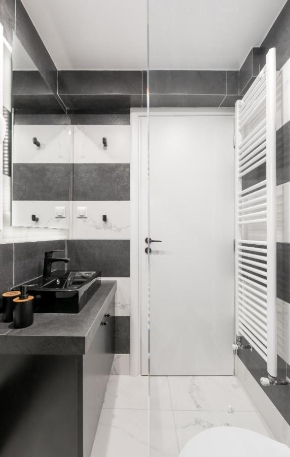 Iosifina Cosy Apartment Афіни Екстер'єр фото