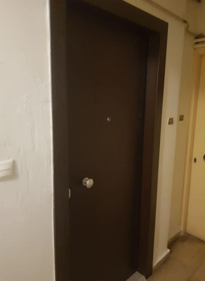 Iosifina Cosy Apartment Афіни Екстер'єр фото